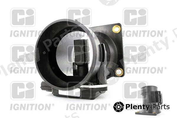 Quinton Hazell QM1007 — Mass Air Flow Sensor CI