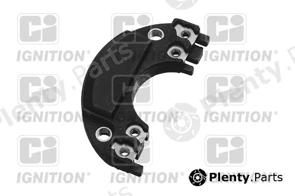 Quinton Hazell XEI122 — Switch Unit, ignition system CI