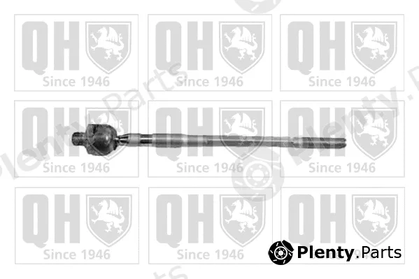 Quinton Hazell QR5277S — Inner Tie Rod
