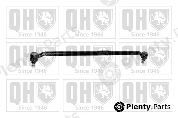 Quinton Hazell QD2487S — Tie Rod