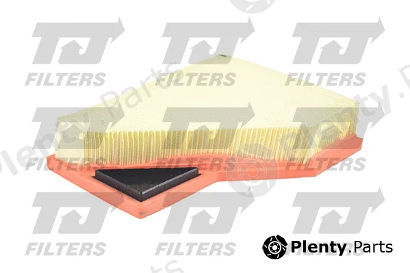 Quinton Hazell QFA0836 — Air Filter TJ Filters