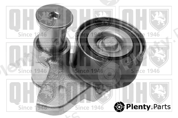 Quinton Hazell QTT1050 — Tensioner Pulley, timing belt