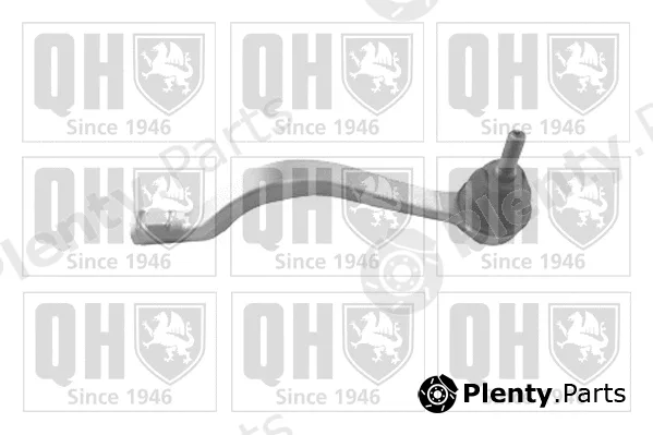 Quinton Hazell QR3424S — Tie Rod End