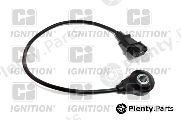 Quinton Hazell XKS7 — Knock Sensor CI