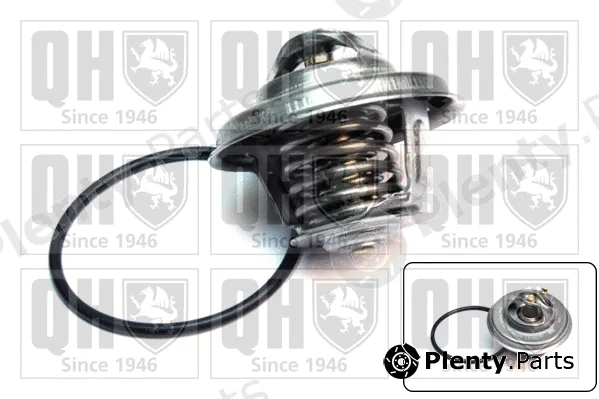 Quinton Hazell QTH532K — Thermostat, coolant