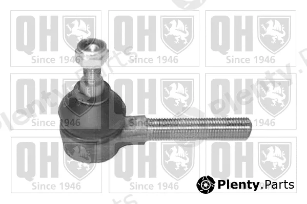 Quinton Hazell QR900LHT — Tie Rod End Premium Kit+
