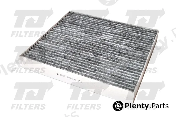 Quinton Hazell QFC0546 — Filter, cabin air TJ Filters