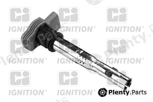 Quinton Hazell XIC8321 — Ignition Coil CI