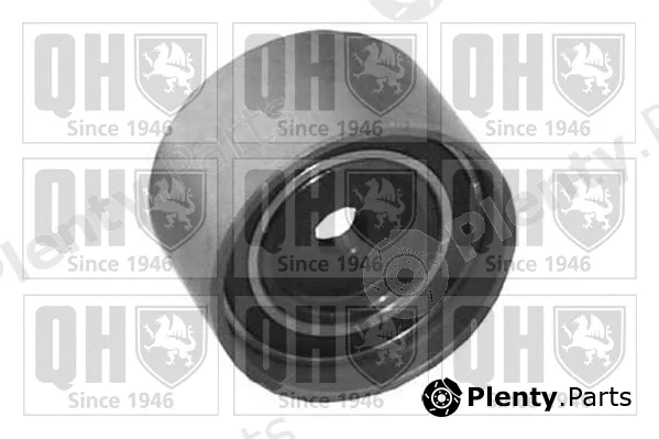 Quinton Hazell QTT399 — Deflection/Guide Pulley, timing belt