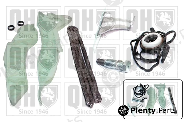 Quinton Hazell QCK100 — Timing Chain Kit