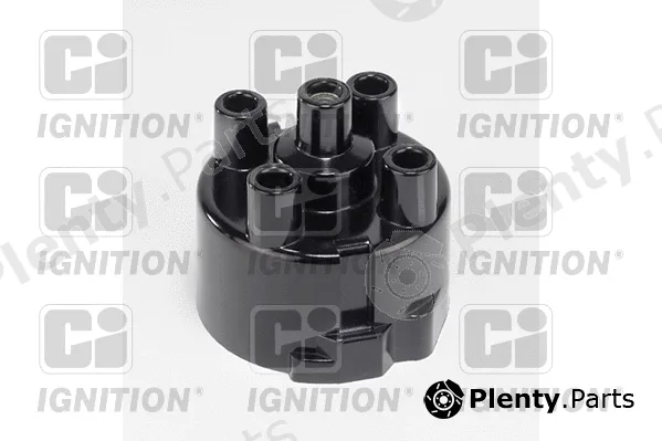 Quinton Hazell XD79 — Distributor Cap CI