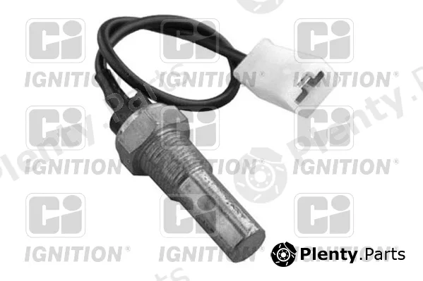 Quinton Hazell XTT162 — Sensor, coolant temperature CI