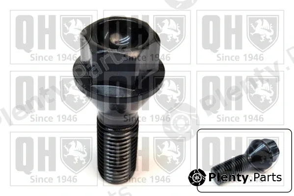 Quinton Hazell QWN103 — Wheel Bolt