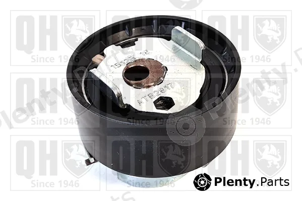 Quinton Hazell QTT1337 — Tensioner Pulley, timing belt