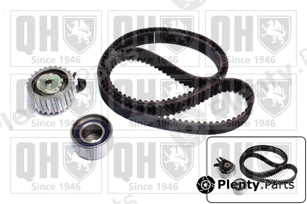 Quinton Hazell QBK798 — Timing Belt Kit