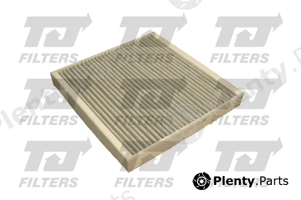 Quinton Hazell QFC0302 — Filter, cabin air TJ Filters