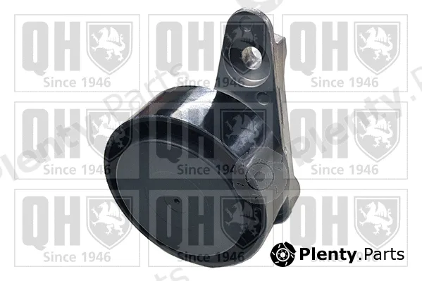 Quinton Hazell QTA1584 — Tensioner Pulley, V-ribbed belt