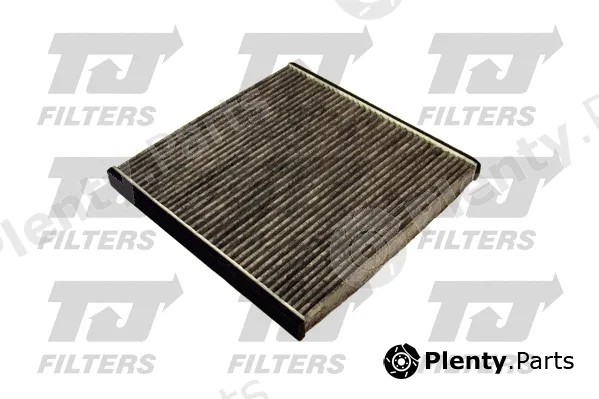 Quinton Hazell QFC0182 — Filter, cabin air TJ Filters