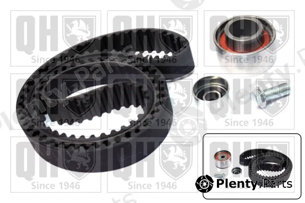 Quinton Hazell QBK502 — Timing Belt Kit