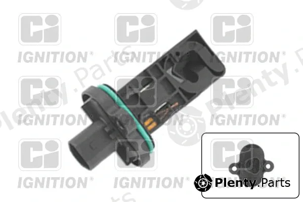 Quinton Hazell QM902 — Mass Air Flow Sensor CI