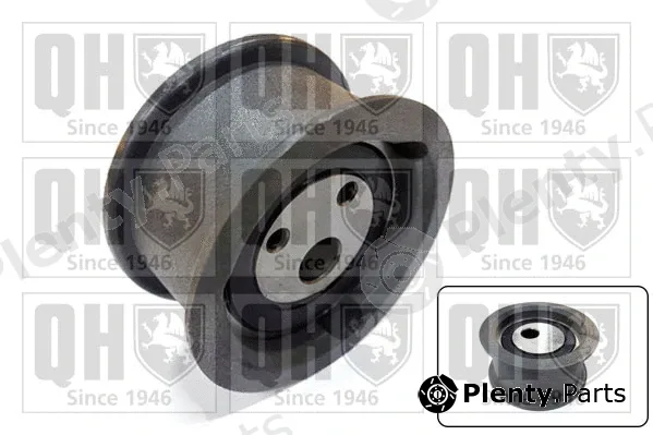 Quinton Hazell QTT1215 — Tensioner Pulley, timing belt