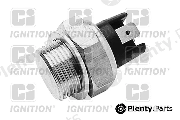 Quinton Hazell XEFS14 — Temperature Switch, radiator fan CI