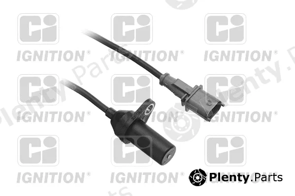 Quinton Hazell XREV387 — Sensor, crankshaft pulse CI