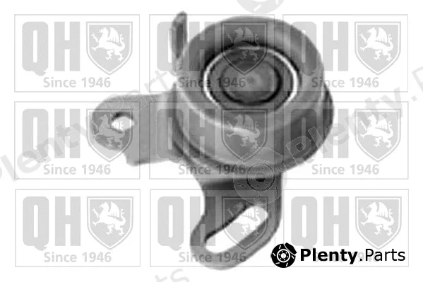 Quinton Hazell QTT380 — Tensioner Pulley, timing belt