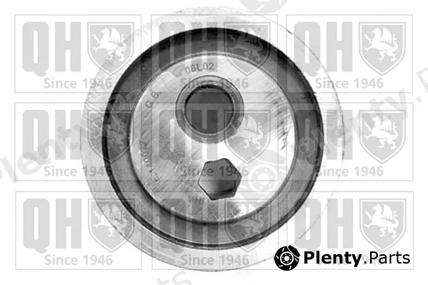 Quinton Hazell QTT486 — Deflection/Guide Pulley, timing belt