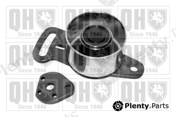 Quinton Hazell QTT689 — Tensioner Pulley, timing belt
