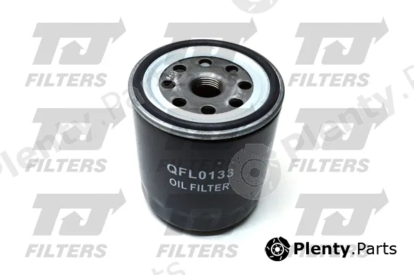 Quinton Hazell QFL0133 — Oil Filter TJ Filters