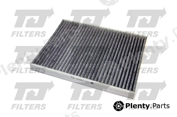 Quinton Hazell QFC0357 — Filter, cabin air TJ Filters