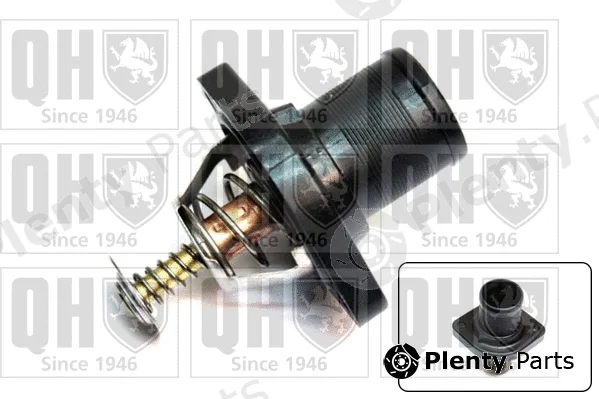 Quinton Hazell QTH502K — Thermostat, coolant