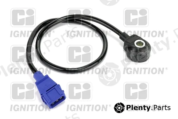 Quinton Hazell XKS40 — Knock Sensor CI
