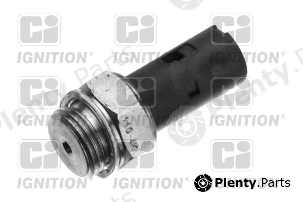 Quinton Hazell XOPS91 — Oil Pressure Switch CI