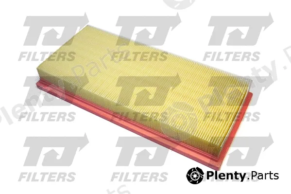 Quinton Hazell QFA0647 — Air Filter TJ Filters