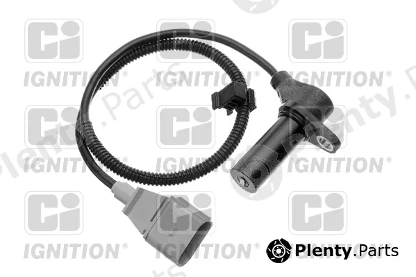 Quinton Hazell XREV429 — Sensor, crankshaft pulse CI