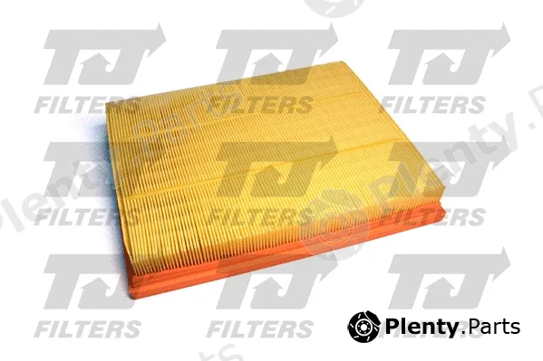 Quinton Hazell QFA0260 — Air Filter TJ Filters