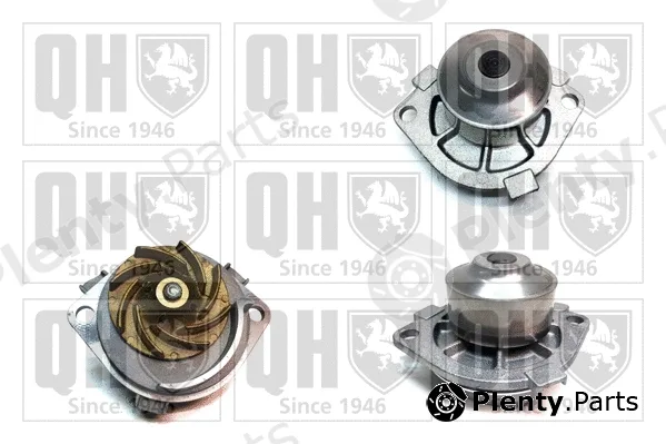 Quinton Hazell QCP3364 — Water Pump, engine cooling