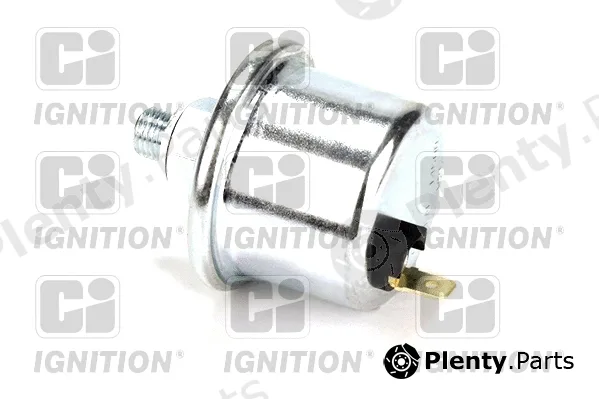 Quinton Hazell XOPT3 — Sensor, oil pressure CI