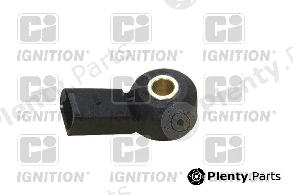 Quinton Hazell XKS37 — Knock Sensor CI