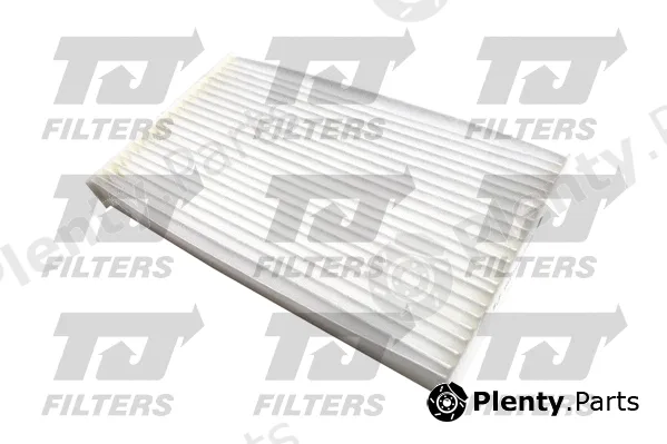 Quinton Hazell QFC0423 — Filter, cabin air TJ Filters
