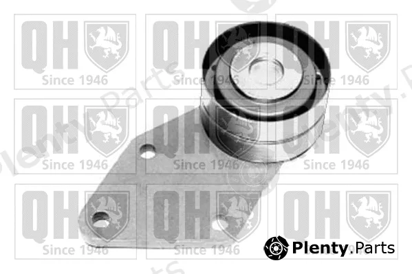 Quinton Hazell QTT820 — Deflection/Guide Pulley, timing belt