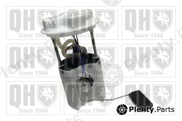 Quinton Hazell QFP1067 — Fuel Pump