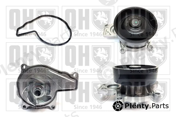 Quinton Hazell QCP3910 — Water Pump, engine cooling