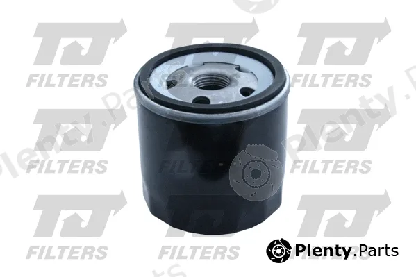 Quinton Hazell QFL0314 — Oil Filter TJ Filters