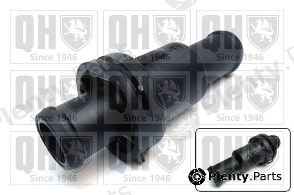 Quinton Hazell QTH955K — Thermostat, coolant