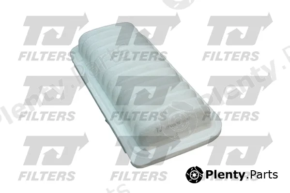 Quinton Hazell QFA0672 — Air Filter TJ Filters