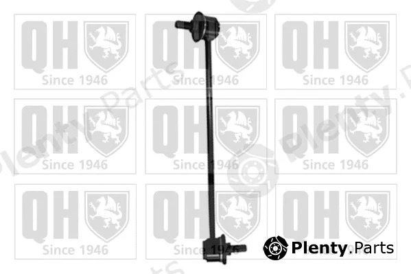 Quinton Hazell QLS3472S — Link/Coupling Rod, stabiliser bar Premium Kit+