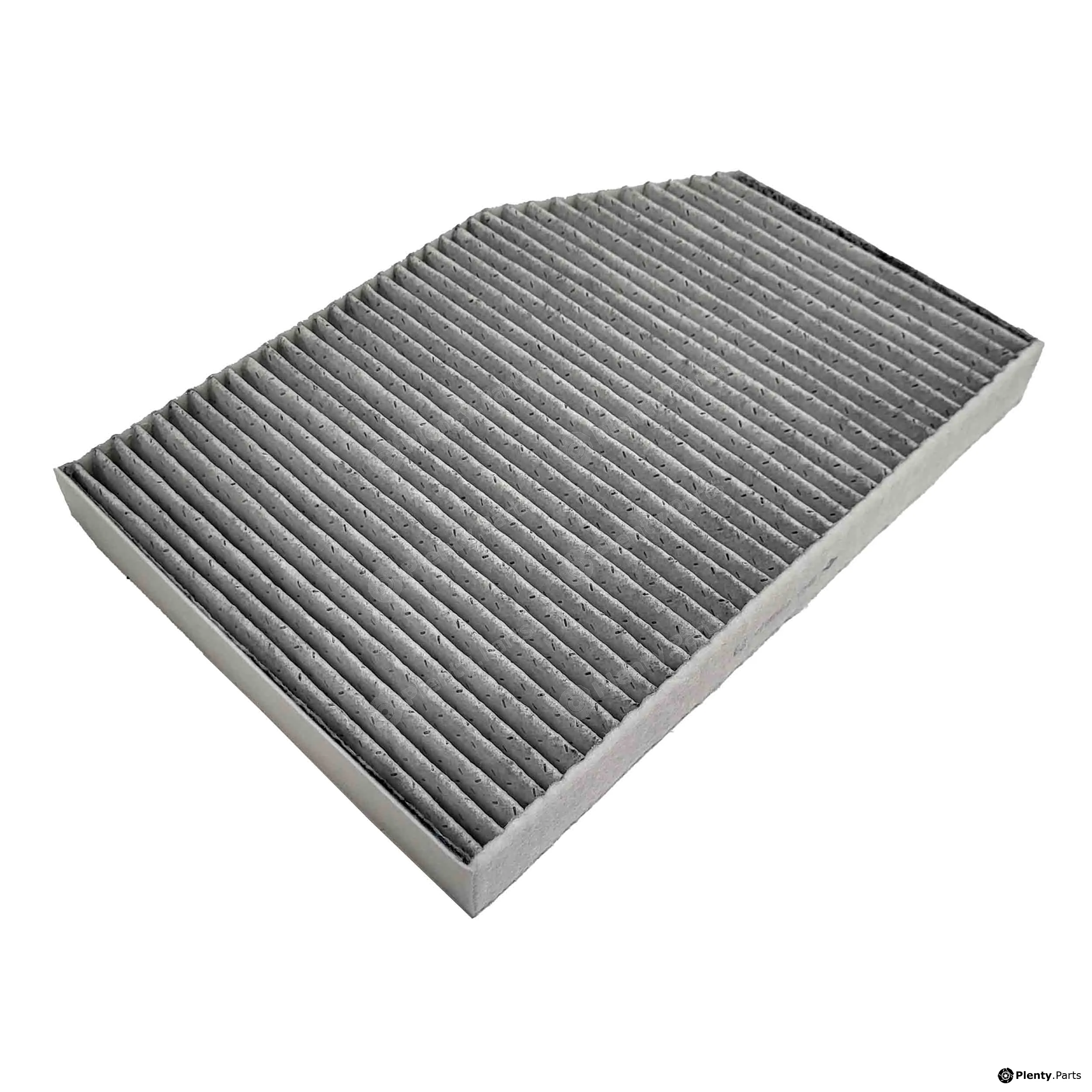 Quinton Hazell QFC0568 — Filter, cabin air TJ Filters